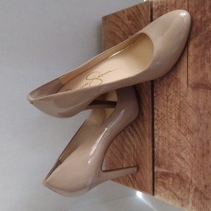 JESSICA SIMPSON WOMEN HIGH HEELS 👠